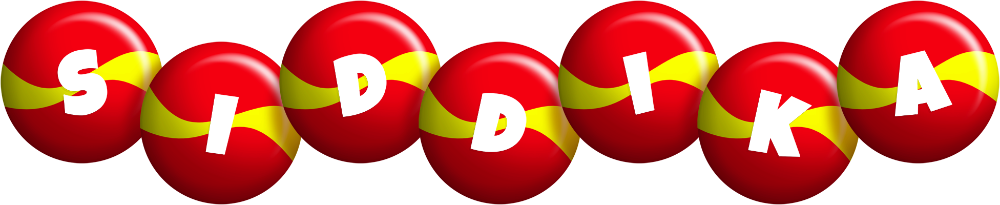 Siddika spain logo