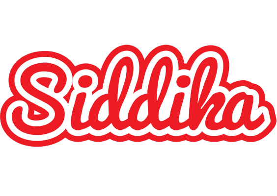 Siddika sunshine logo