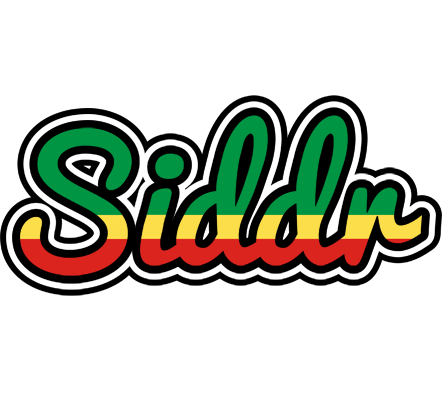Siddr african logo