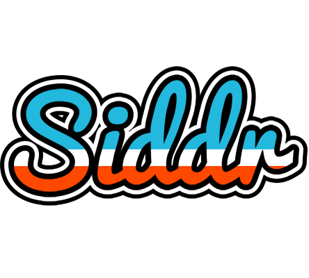 Siddr america logo