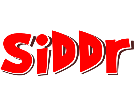 Siddr basket logo