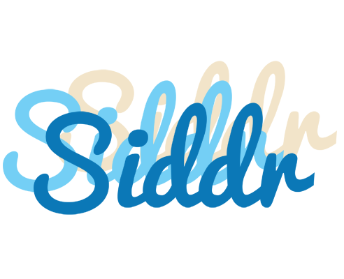 Siddr breeze logo