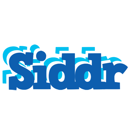 Siddr business logo