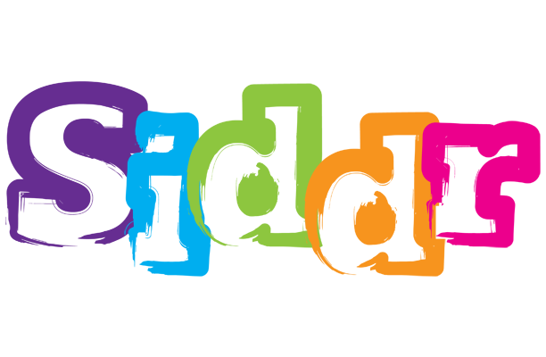 Siddr casino logo