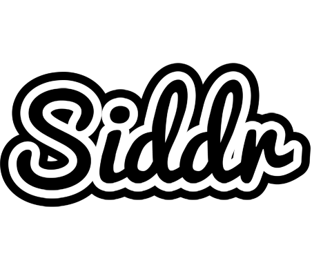 Siddr chess logo