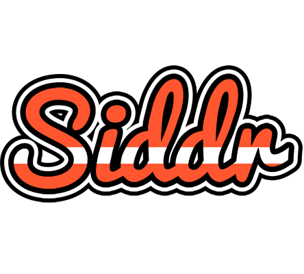 Siddr denmark logo