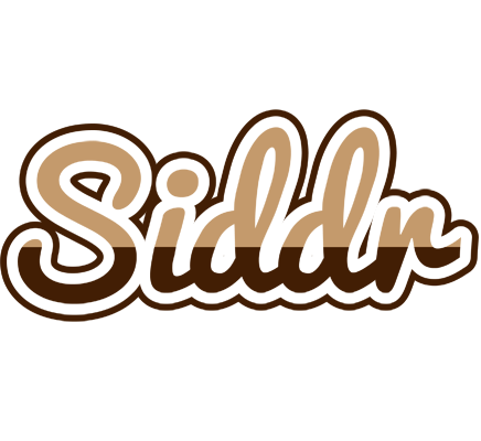 Siddr exclusive logo
