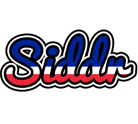 Siddr france logo