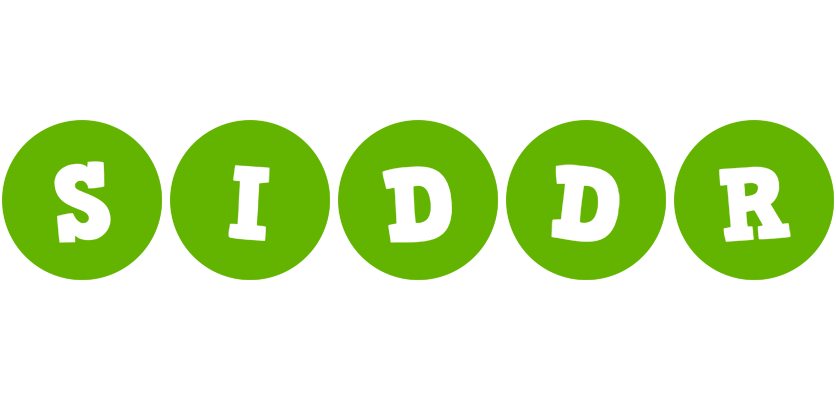 Siddr games logo