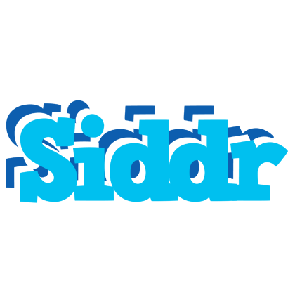 Siddr jacuzzi logo