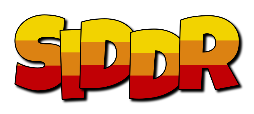 Siddr jungle logo