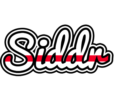 Siddr kingdom logo