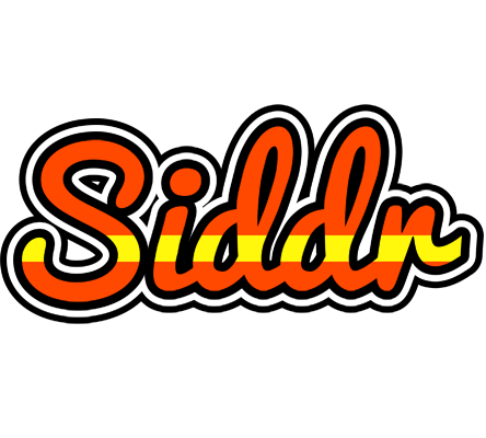 Siddr madrid logo