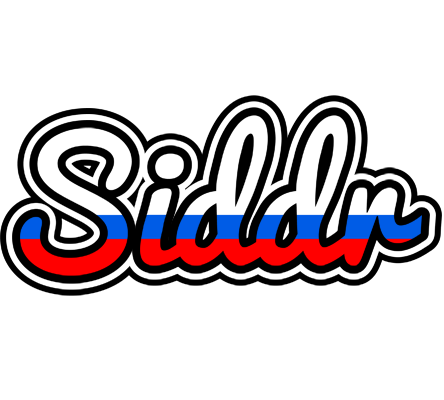 Siddr russia logo