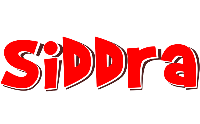 Siddra basket logo