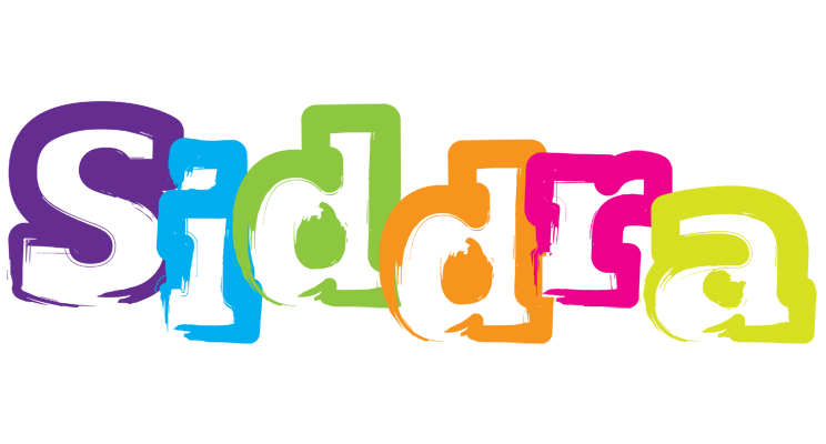 Siddra casino logo