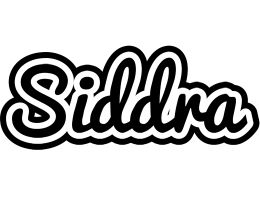 Siddra chess logo