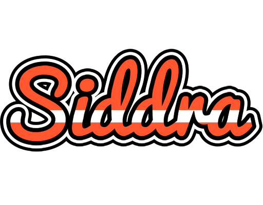 Siddra denmark logo