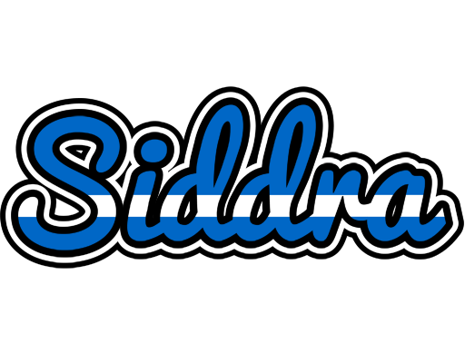 Siddra greece logo