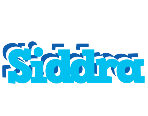Siddra jacuzzi logo