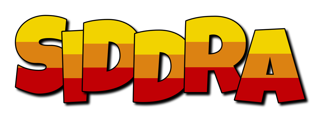 Siddra jungle logo