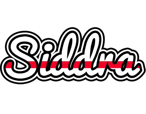 Siddra kingdom logo
