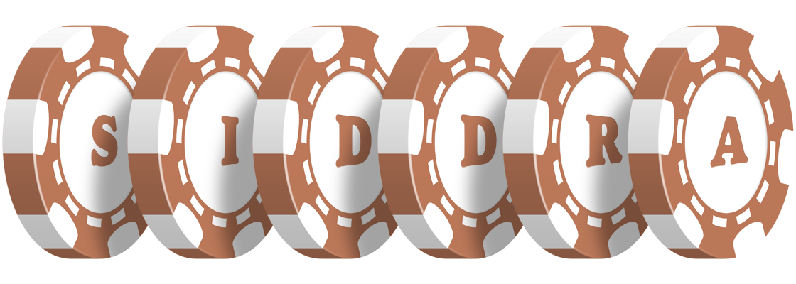 Siddra limit logo