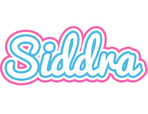 Siddra outdoors logo