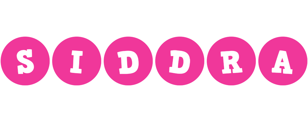 Siddra poker logo