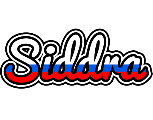 Siddra russia logo