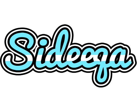 Sideeqa argentine logo
