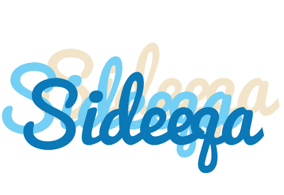 Sideeqa breeze logo