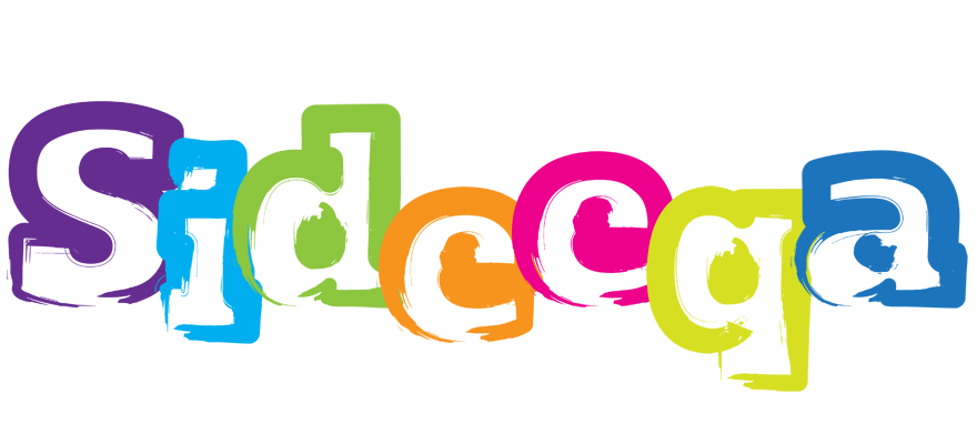 Sideeqa casino logo