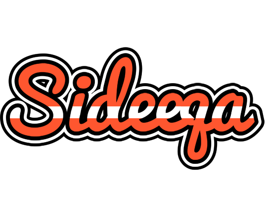 Sideeqa denmark logo