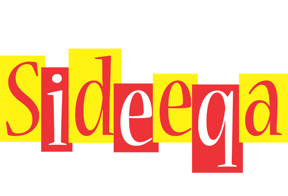 Sideeqa errors logo