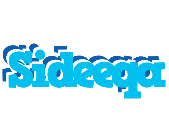 Sideeqa jacuzzi logo