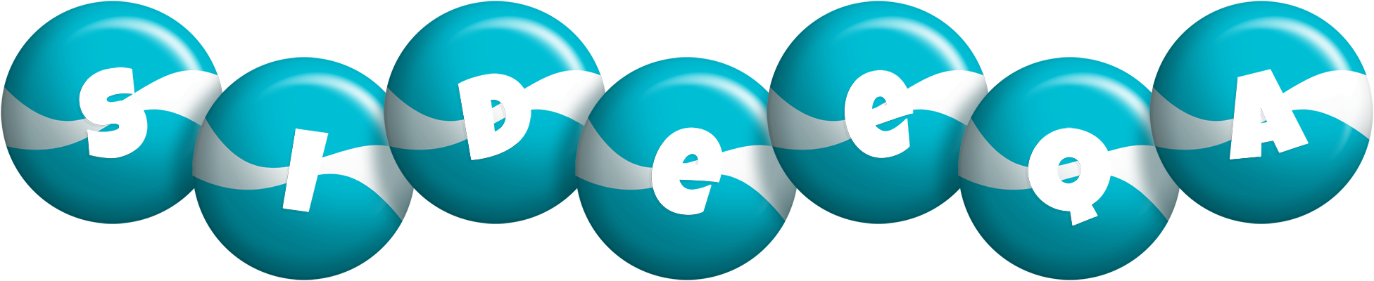 Sideeqa messi logo