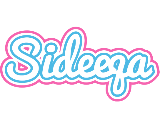 Sideeqa outdoors logo
