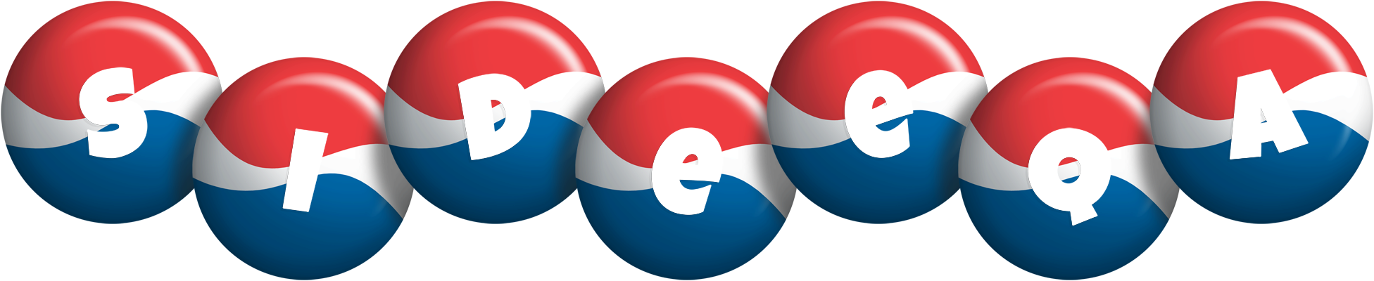 Sideeqa paris logo