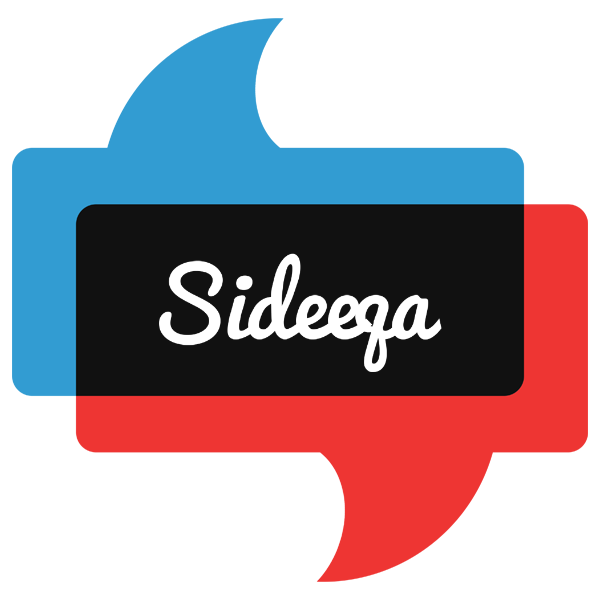 Sideeqa sharks logo