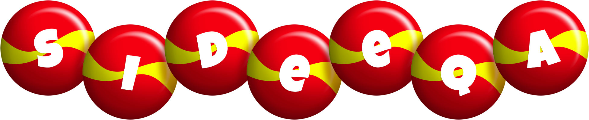 Sideeqa spain logo