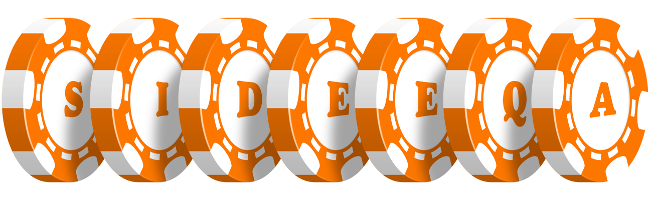 Sideeqa stacks logo