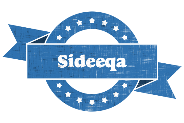 Sideeqa trust logo