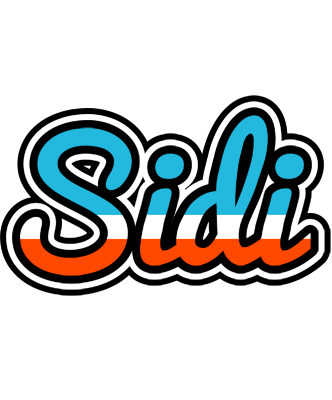 Sidi america logo