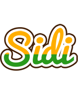 Sidi banana logo