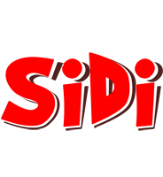 Sidi basket logo