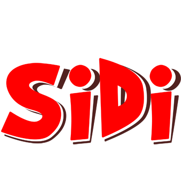 Sidi basket logo