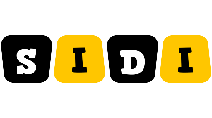 Sidi boots logo