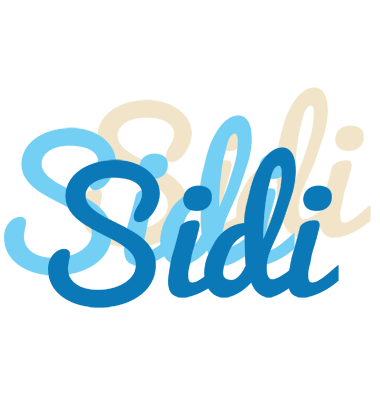 Sidi breeze logo