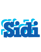 Sidi business logo